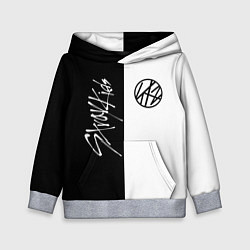 Детская толстовка Stray Kids