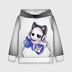 Детская толстовка UNDERTALE