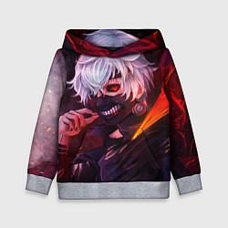 Детская толстовка Токийский Гуль