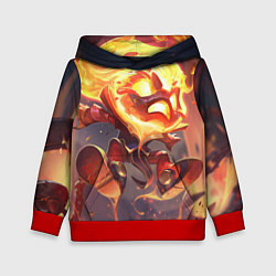 Детская толстовка League Of Legends Амуму