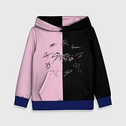 Детская толстовка STRAY KIDS