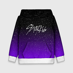 Детская толстовка STRAY KIDS