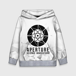 Детская толстовка PORTAL