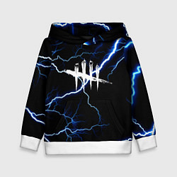 Детская толстовка DEAD BY DAYLIGHT