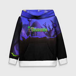 Детская толстовка TERRARIA
