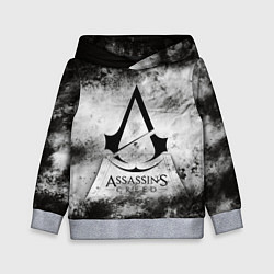 Детская толстовка Assassin’s Creed