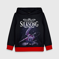 Детская толстовка Hollow Knight