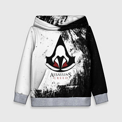 Детская толстовка Assasin's creed
