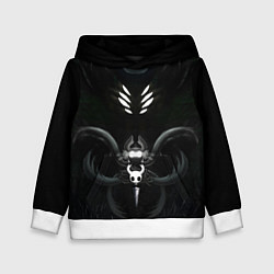 Детская толстовка Hollow Knight