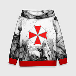 Детская толстовка UMBRELLA CORP