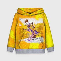 Детская толстовка Kobe Bryant