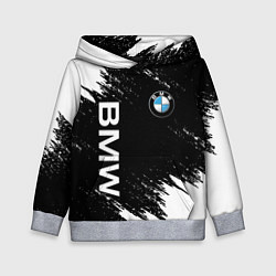 Детская толстовка BMW