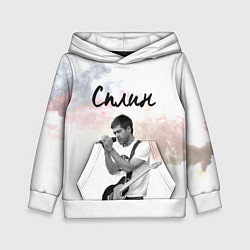 Детская толстовка Сплин