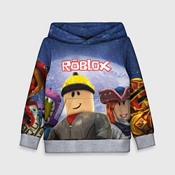 Детская толстовка ROBLOX