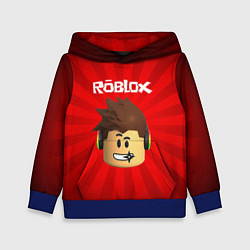 Детская толстовка ROBLOX