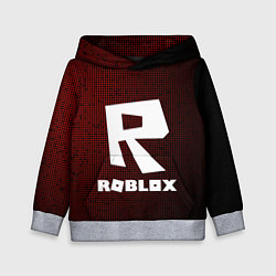 Детская толстовка Roblox