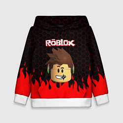 Детская толстовка ROBLOX