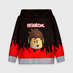 Детская толстовка ROBLOX