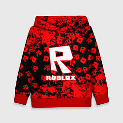 Детская толстовка Roblox