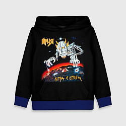 Детская толстовка Ария