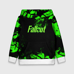 Детская толстовка FALLOUT