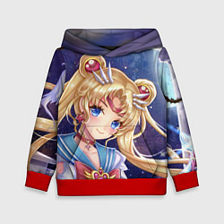Детская толстовка SAILOR MOON