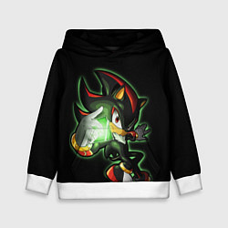 Детская толстовка SHADOW