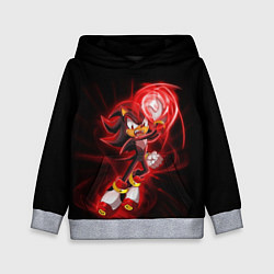 Детская толстовка SHADOW