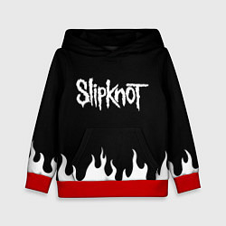 Детская толстовка SLIPKNOT