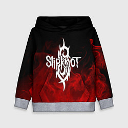 Детская толстовка SLIPKNOT