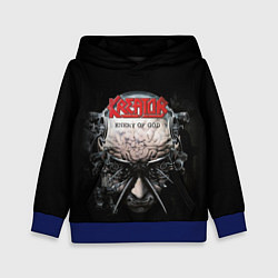 Детская толстовка Kreator 3