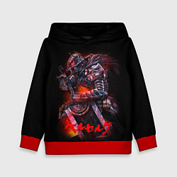 Детская толстовка BERSERK