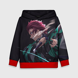 Детская толстовка KIMETSU NO YAIBA