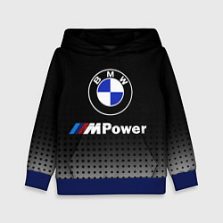 Детская толстовка BMW