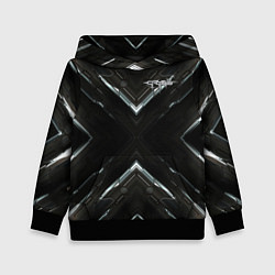 Детская толстовка Crysis