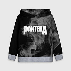 Детская толстовка Pantera