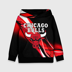 Детская толстовка CHICAGO BULLS