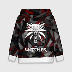 Детская толстовка The Witcher