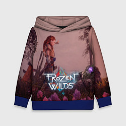 Детская толстовка HORIZON ZERO DAWN