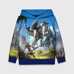 Детская толстовка HORIZON ZERO DAWN