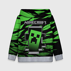 Детская толстовка Minecraft