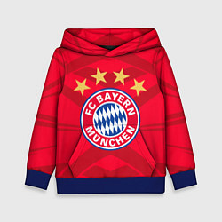 Детская толстовка BAYERN MUNCHEN