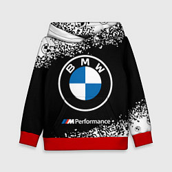Детская толстовка BMW БМВ