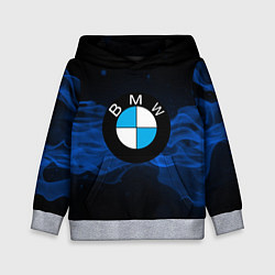 Детская толстовка BMW