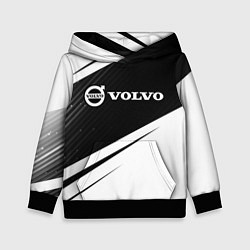 Детская толстовка VOLVO Вольво