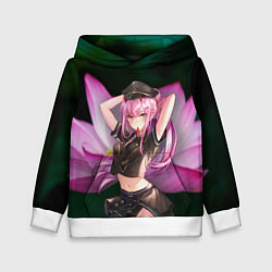 Детская толстовка Zero Two