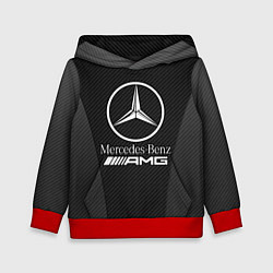 Детская толстовка MERCEDES-BENZ