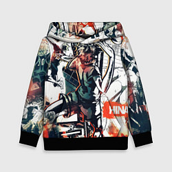 Детская толстовка Haikyu Haikyuu Haikuu