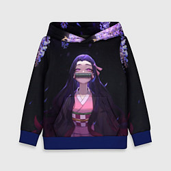 Детская толстовка НЕДЗУКА