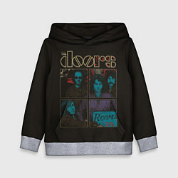 Детская толстовка The Doors